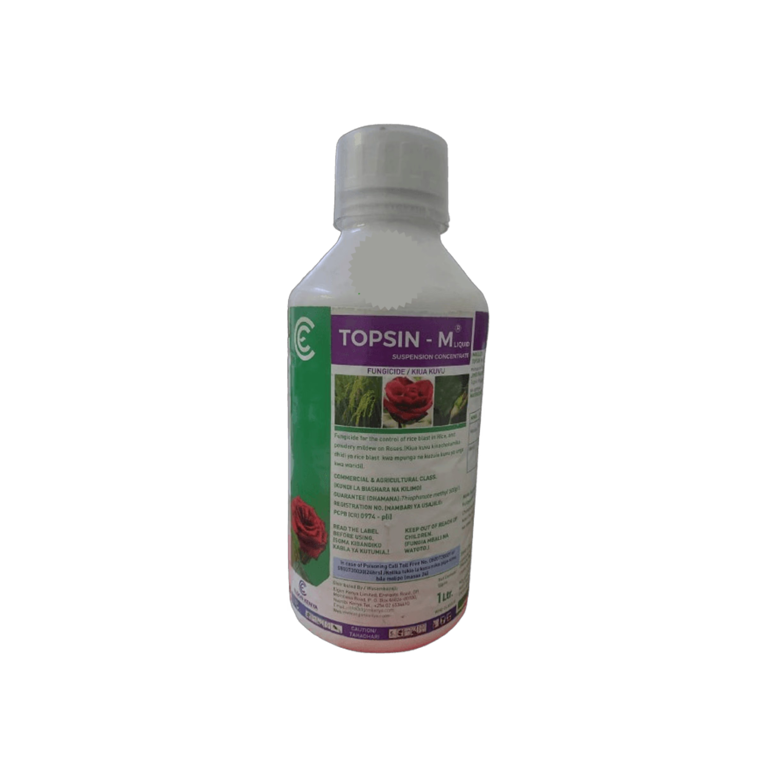 Topsin M 50% 100ml
